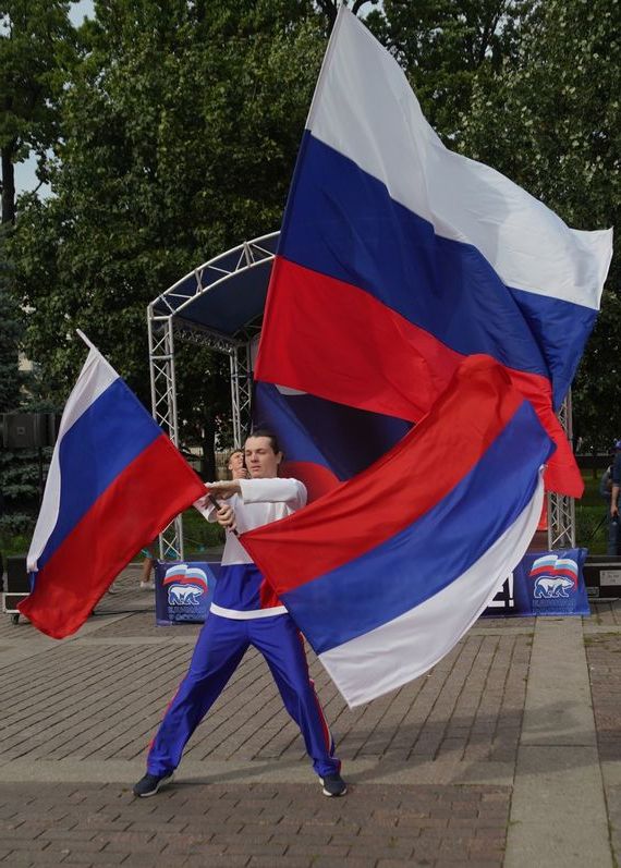 прописка в Советской Гавани